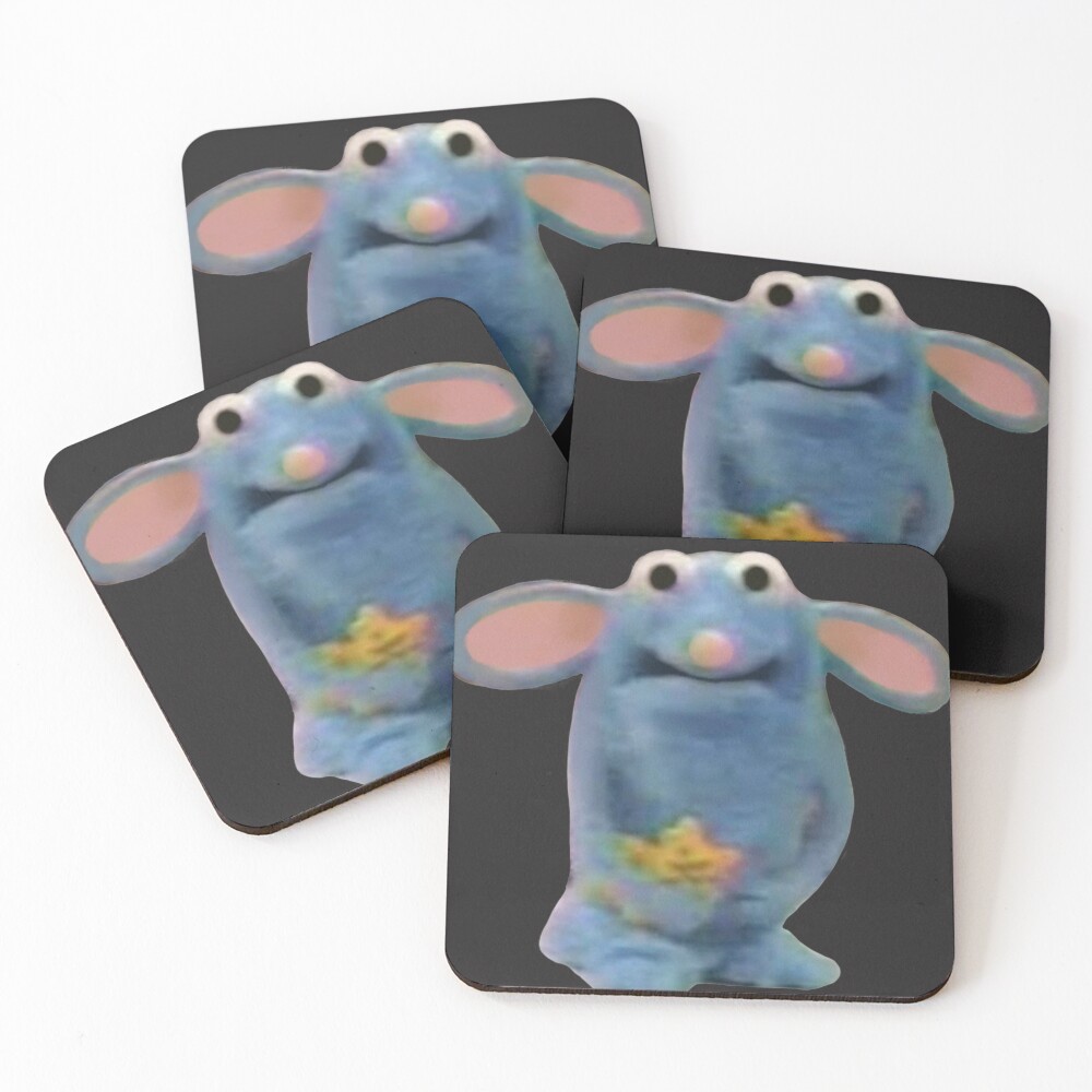Item preview, Coasters (Set of 4) designed and sold by AngeloNowack.