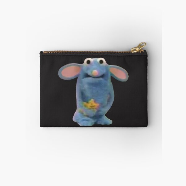 Item preview, Tutter mouse Sticker designed and sold by AngeloNowack.