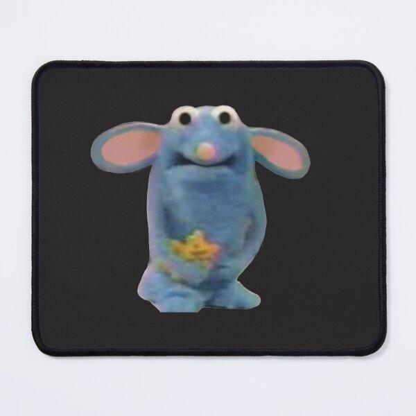 Item preview, Tutter mouse Sticker designed and sold by AngeloNowack.