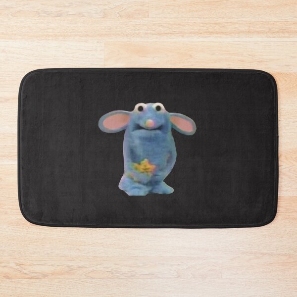 Item preview, Tutter mouse Sticker designed and sold by AngeloNowack.