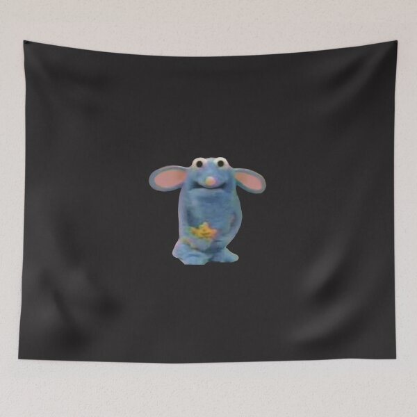 Item preview, Tutter mouse Sticker designed and sold by AngeloNowack.