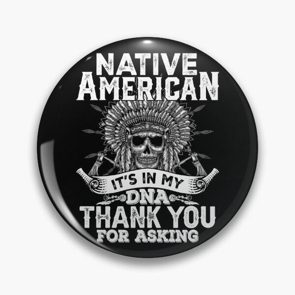 Item preview, American Native designed and sold by AEGMEDIA.