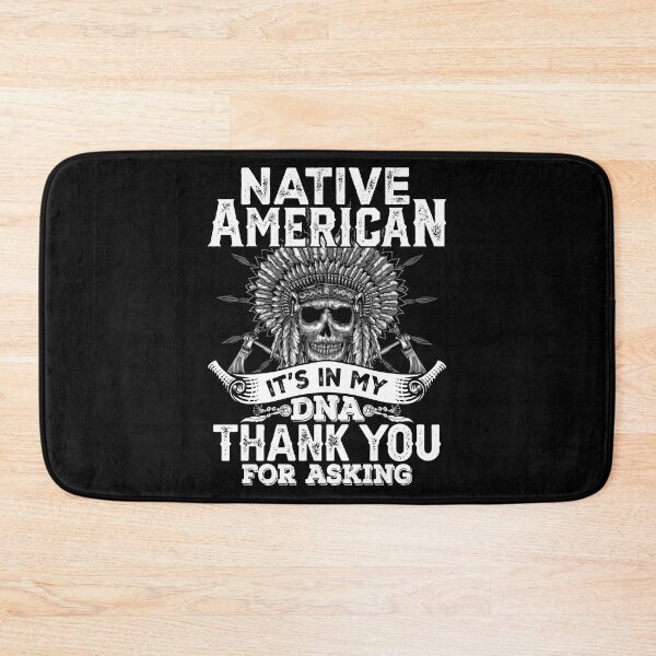 Item preview, American Native designed and sold by AEGMEDIA.