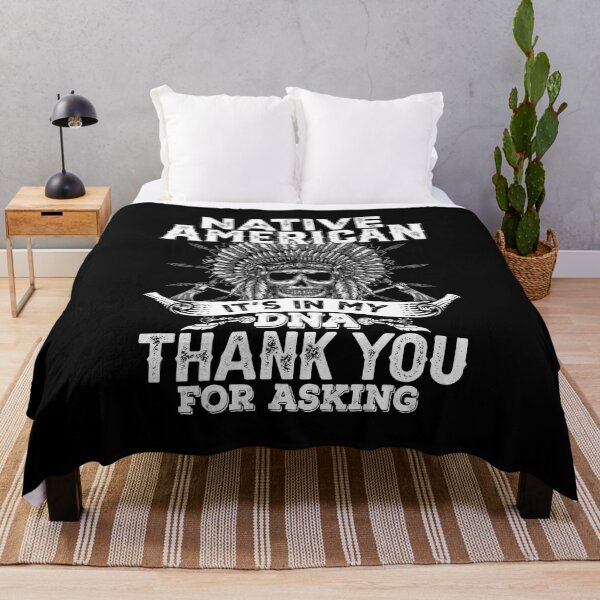 Item preview, American Native designed and sold by AEGMEDIA.