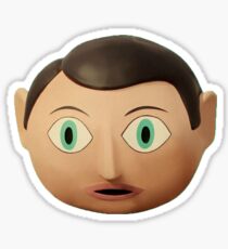 Frank Sticker