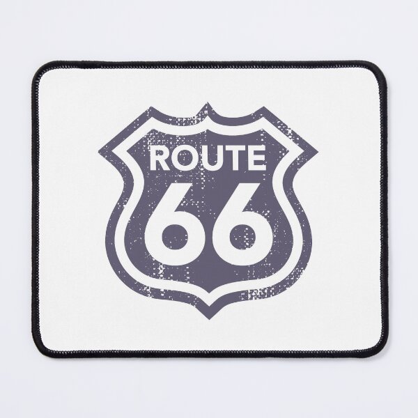 Item preview, Route 66 sign designed and sold by etraveler.