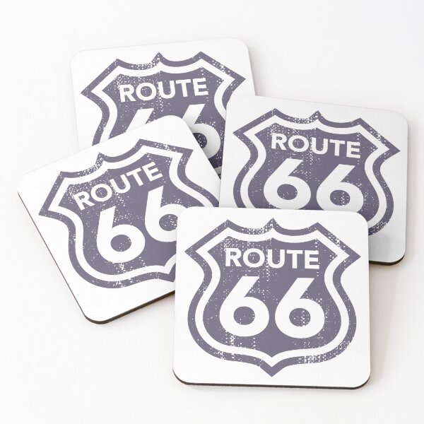 Item preview, Route 66 sign designed and sold by etraveler.