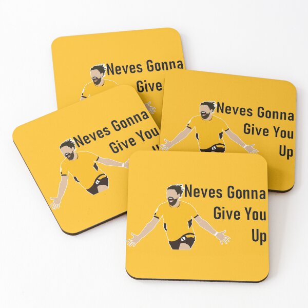 Item preview, Neves Gonna Give You Up designed and sold by LastGenLad.