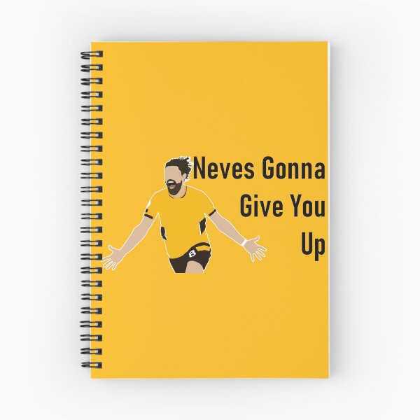 Item preview, Neves Gonna Give You Up designed and sold by LastGenLad.