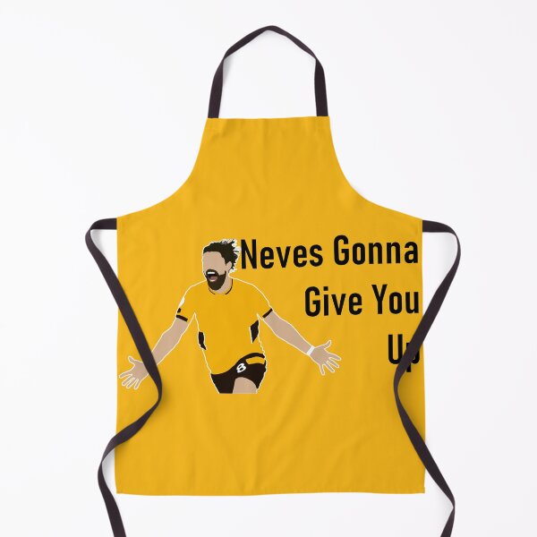 Item preview, Neves Gonna Give You Up designed and sold by LastGenLad.