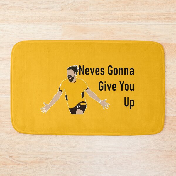 Item preview, Neves Gonna Give You Up designed and sold by LastGenLad.