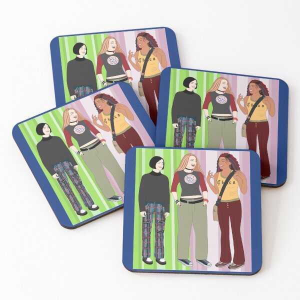 Item preview, Mens My Favorite Freaky Friday Band Color Background  Gifts Music Fans   designed and sold by Amydanson334.