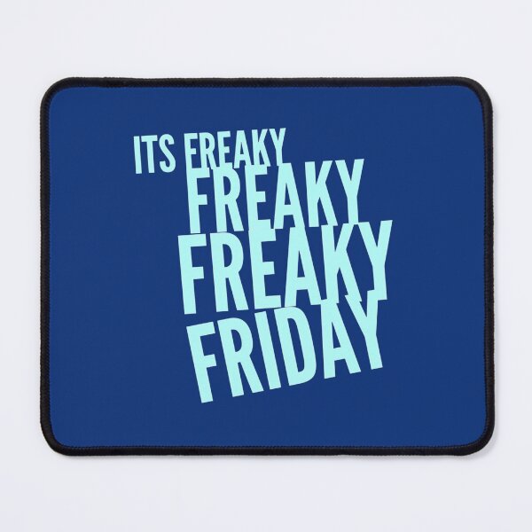 Item preview, Music Retro Its Freaky Freaky Freaky Friday Awesome For Music Fans   designed and sold by Amydanson334.