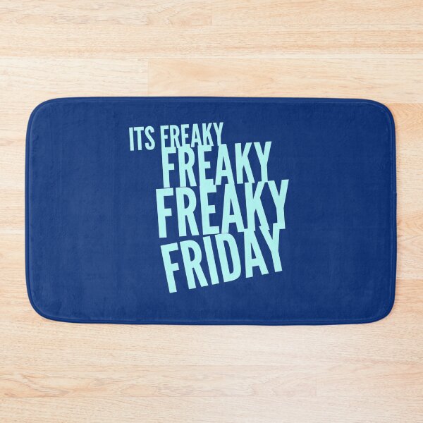 Item preview, Music Retro Its Freaky Freaky Freaky Friday Awesome For Music Fans   designed and sold by Amydanson334.