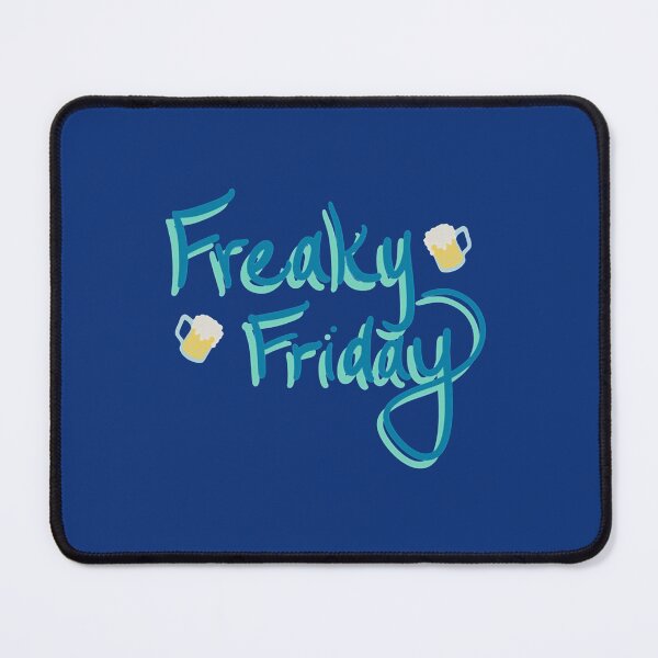 Item preview, My Favorite People Freaky Friday Gifts For Fan   designed and sold by Amydanson334.