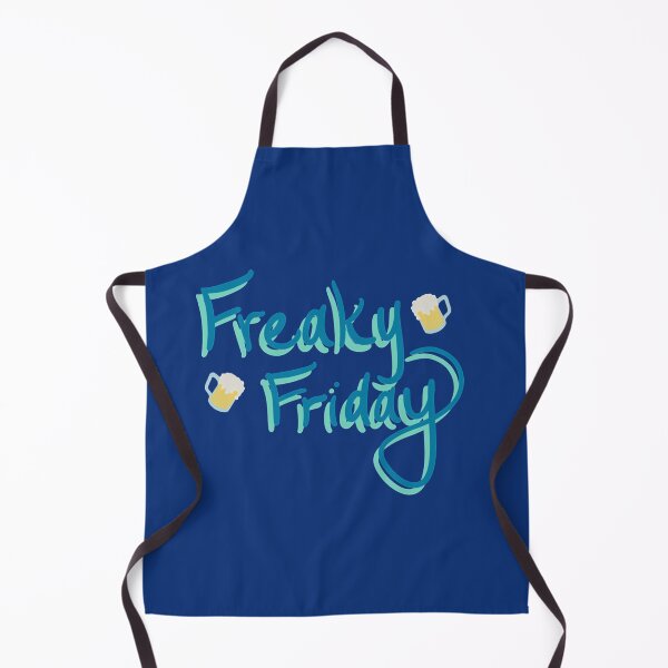 Item preview, My Favorite People Freaky Friday Gifts For Fan designed and sold by Amydanson334.