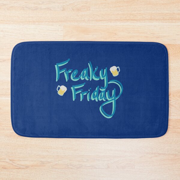 Item preview, My Favorite People Freaky Friday Gifts For Fan   designed and sold by Amydanson334.