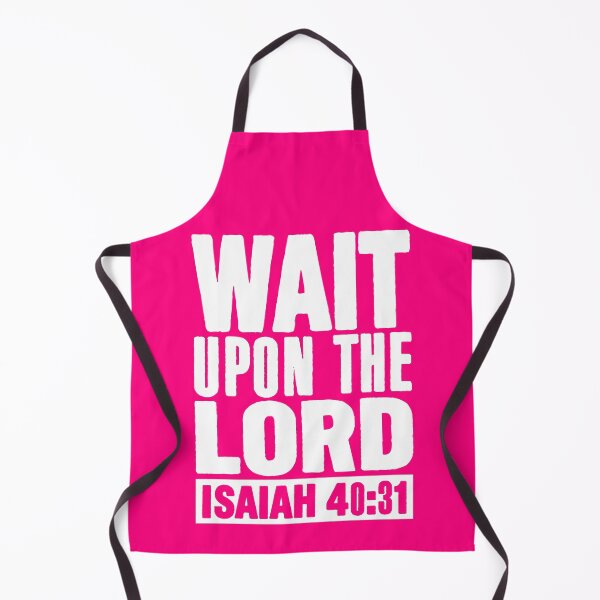 Item preview, Isaiah 40:31 designed and sold by plushism.