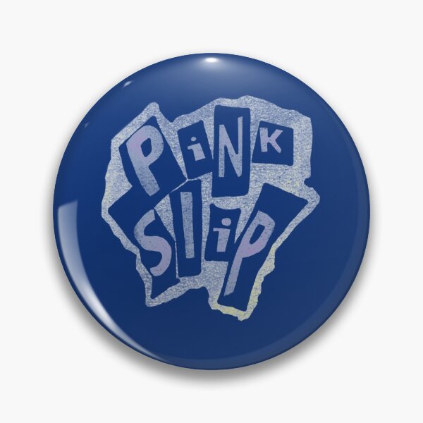 Item preview, Pink Slip - Freaky Friday    designed and sold by Amydanson334.
