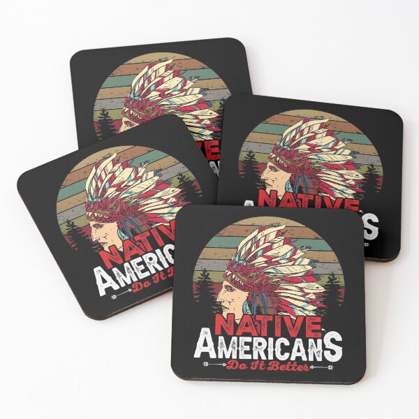 Item preview, American Native designed and sold by AEGMEDIA.