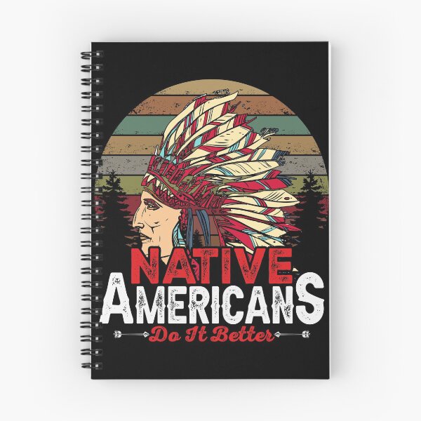 Item preview, American Native designed and sold by AEGMEDIA.