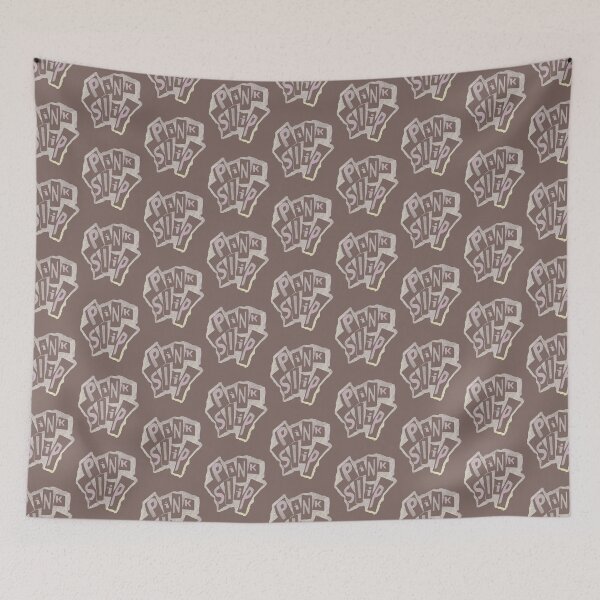 Item preview, Pink Slip - Freaky Friday    designed and sold by Amydanson334.