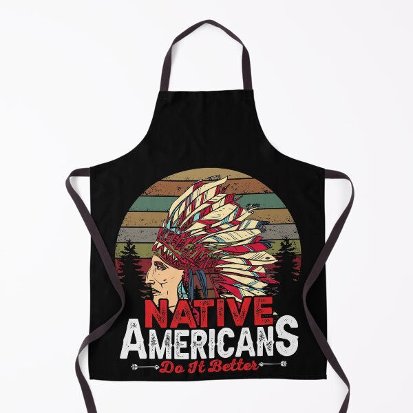 Item preview, American Native designed and sold by AEGMEDIA.
