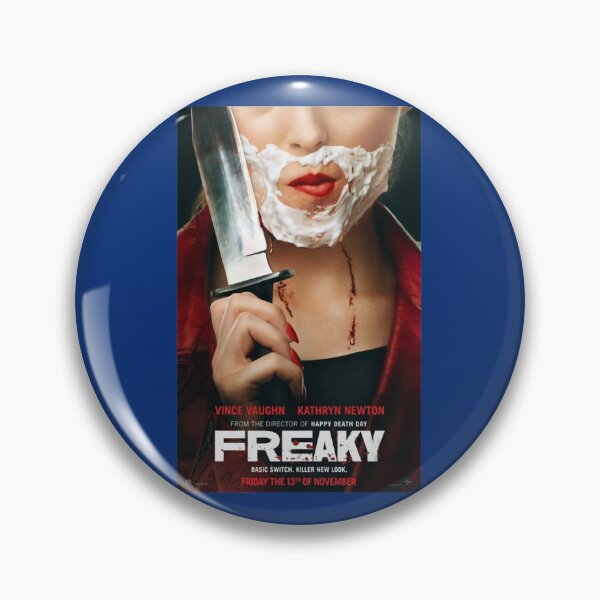 Item preview, Mens Womens Freaky Awesome For Movie Fans   designed and sold by Amydanson334.