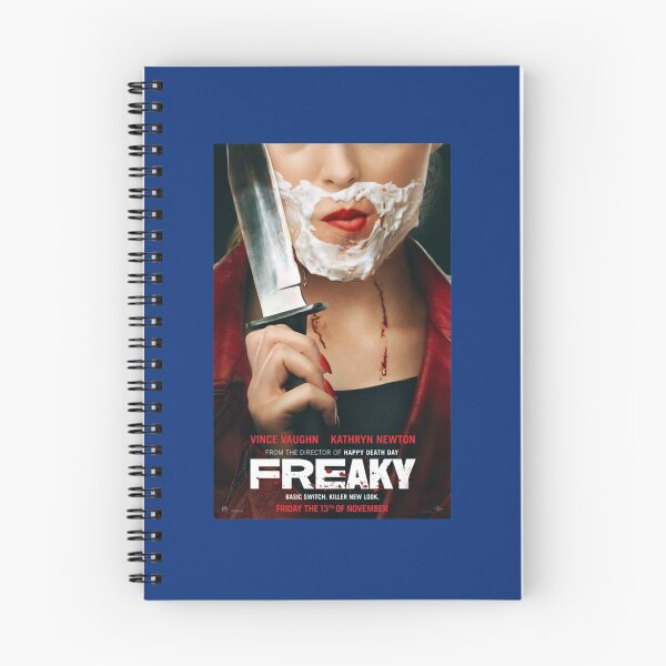 Item preview, Mens Womens Freaky Awesome For Movie Fans   designed and sold by Amydanson334.