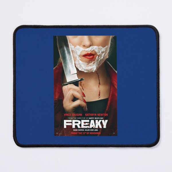 Item preview, Mens Womens Freaky Awesome For Movie Fans designed and sold by Amydanson334.