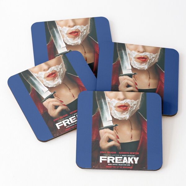 Item preview, Mens Womens Freaky Awesome For Movie Fans   designed and sold by Amydanson334.