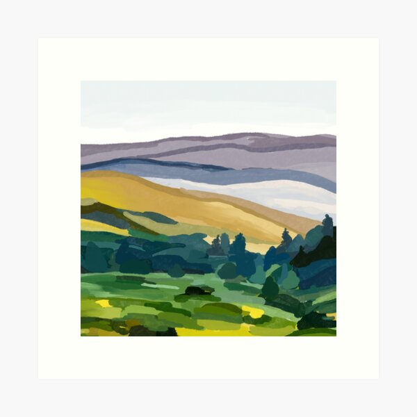 Item preview, Field Study designed and sold by AltheaHope.