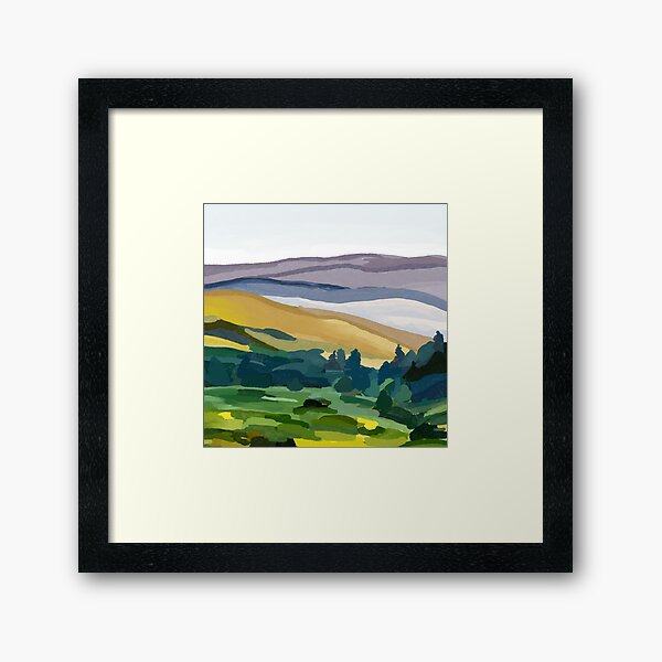Item preview, Field Study designed and sold by AltheaHope.