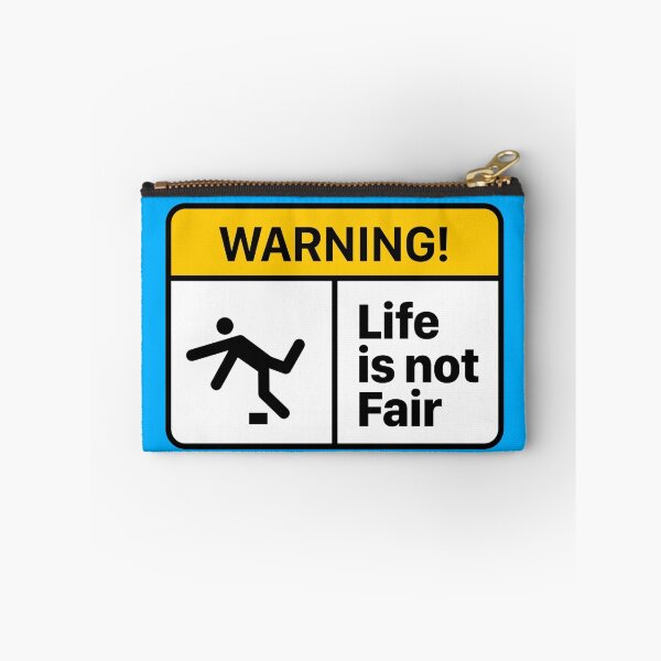 Item preview, Life is not fair designed and sold by tshirtbaba.