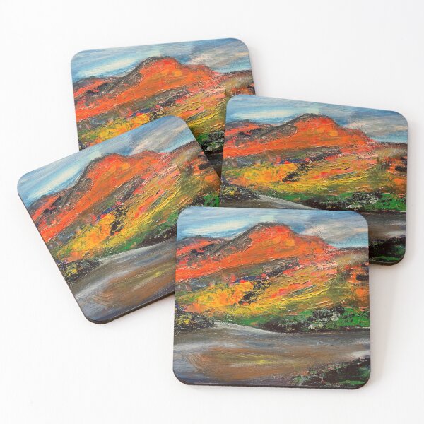 Item preview, Ben Lomond Reflections, Scotland  designed and sold by ACameronArt.