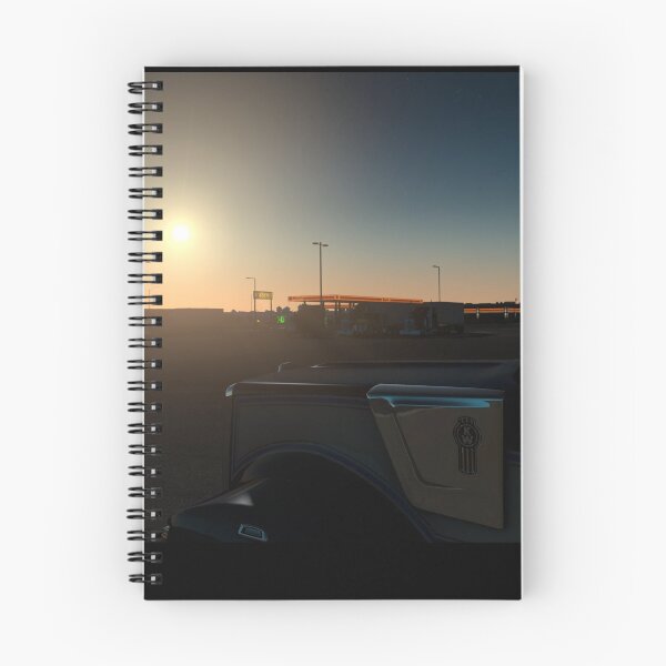 Item preview, Kenworth designed and sold by redbubble-shop1.