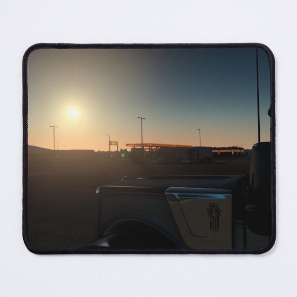 Item preview, Kenworth designed and sold by redbubble-shop1.