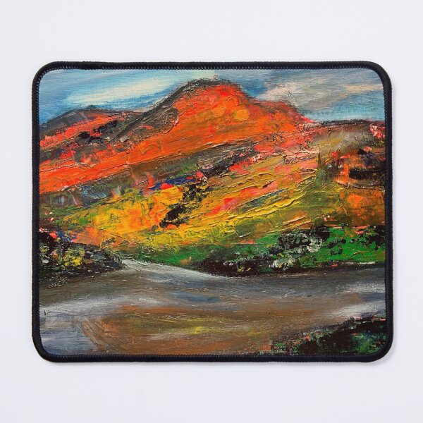 Item preview, Ben Lomond Reflections, Scotland  designed and sold by ACameronArt.