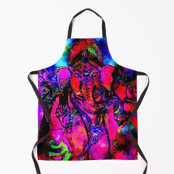 Item preview, Ganesh designed and sold by InfinitePathArt.