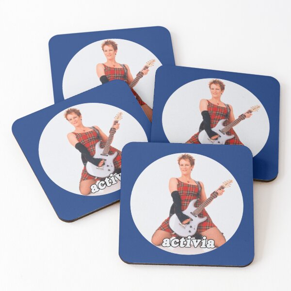 Item preview, Punk Rock Activia    designed and sold by Amydanson334.