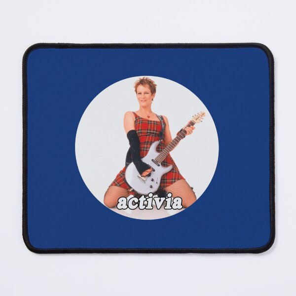 Item preview, Punk Rock Activia    designed and sold by Amydanson334.