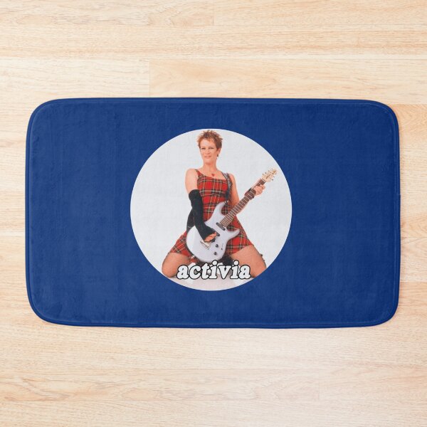 Item preview, Punk Rock Activia    designed and sold by Amydanson334.