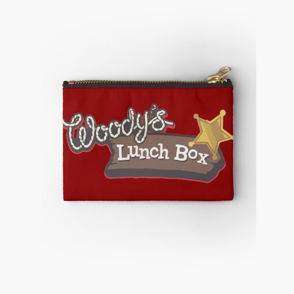 Item preview, Woody's Lunch Box designed and sold by D24designs.