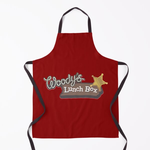 Item preview, Woody's Lunch Box designed and sold by D24designs.