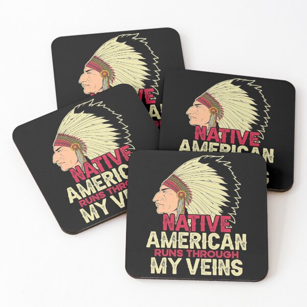 Item preview, American Native designed and sold by AEGMEDIA.