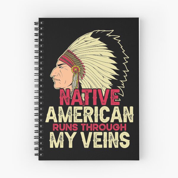 Item preview, American Native designed and sold by AEGMEDIA.