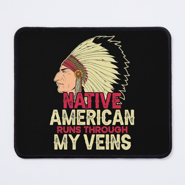 Item preview, American Native designed and sold by AEGMEDIA.