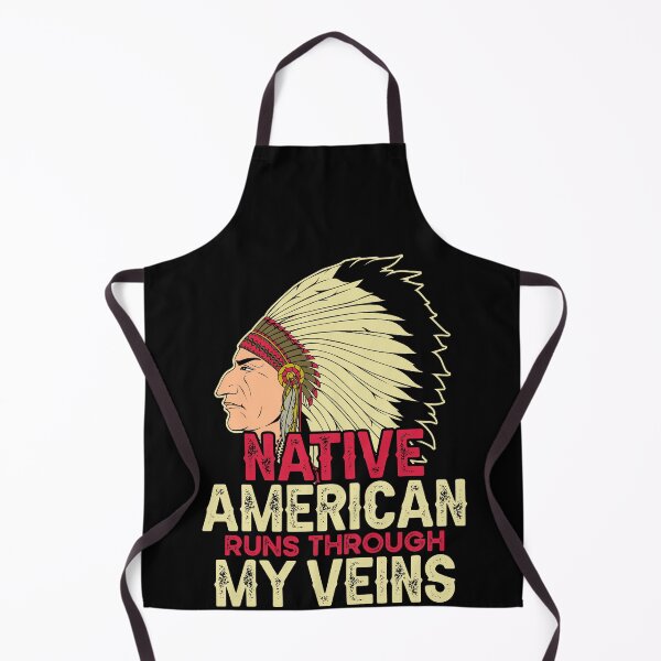 Item preview, American Native designed and sold by AEGMEDIA.
