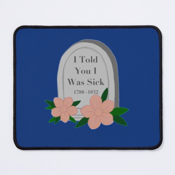 Item preview, Told You I was sick    designed and sold by Amydanson334.