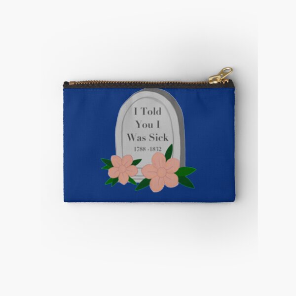Item preview, Told You I was sick    designed and sold by Amydanson334.